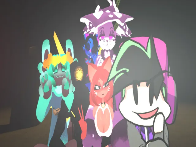 ~Almonds gallery world~