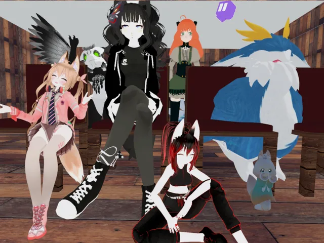 Siii's tower of memories