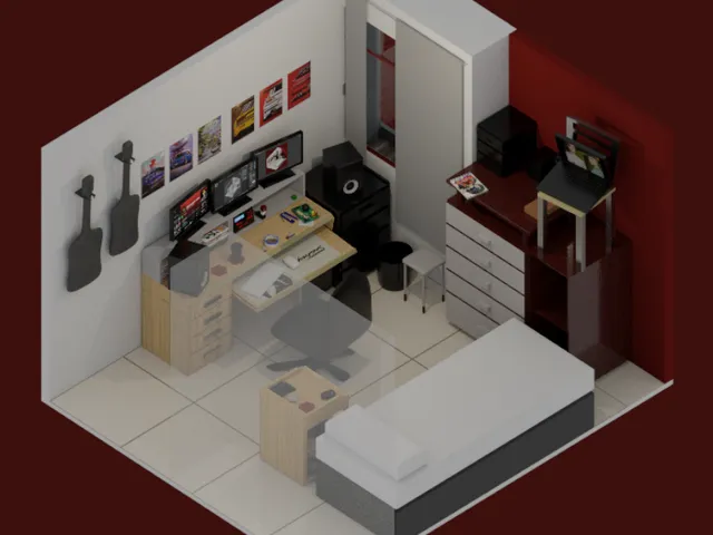 ［BR］ base espacial do karma