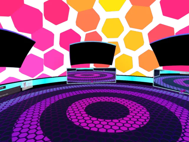 Party Dome