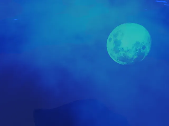 ノエットの幻想島