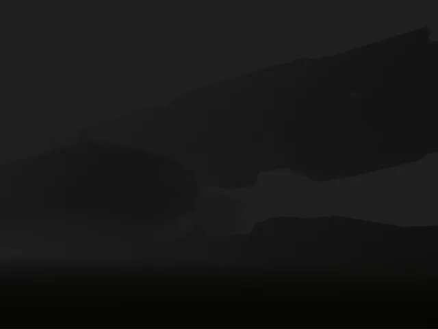 The Void