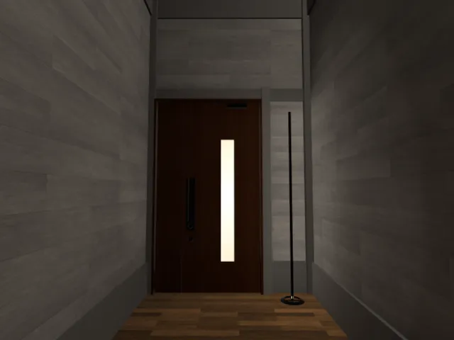 Son Sung Woo's Room V2