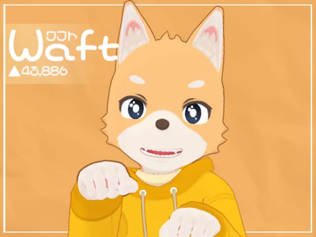 Waft_SampleAvatar