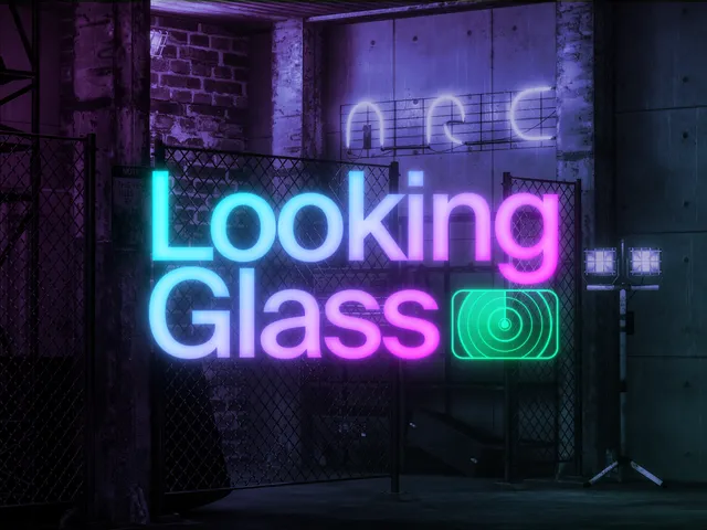 Looking Glass