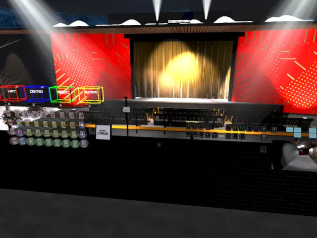 Winter Theatre