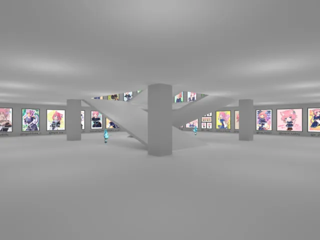 merupo Skeb Illust gallery