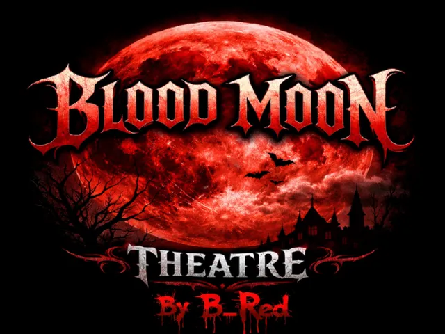 Blood Moon Theatre