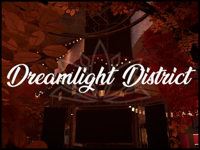Dreamlight District