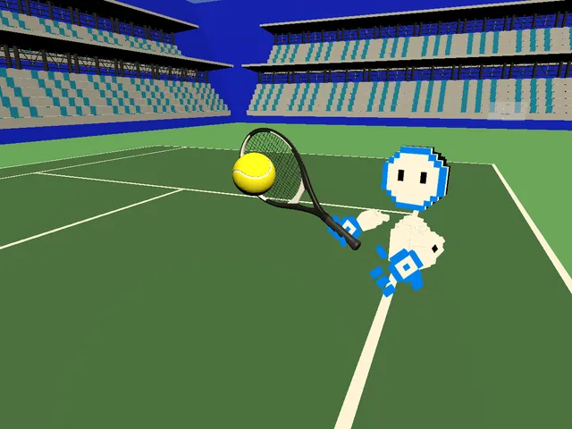 Tennis （テニス）