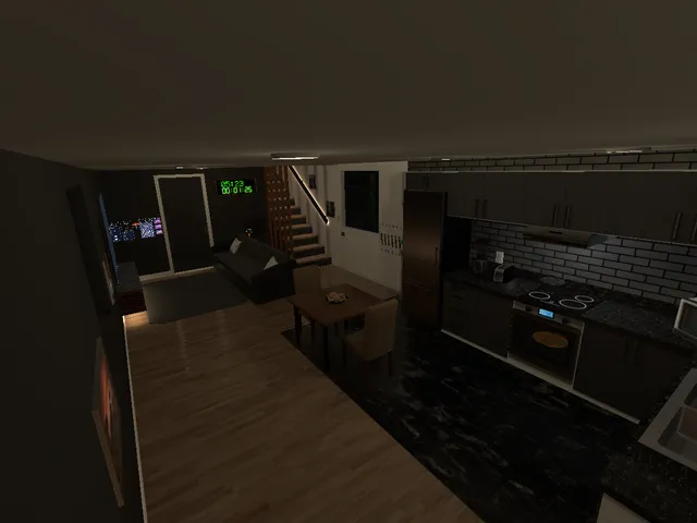 DreamHouse