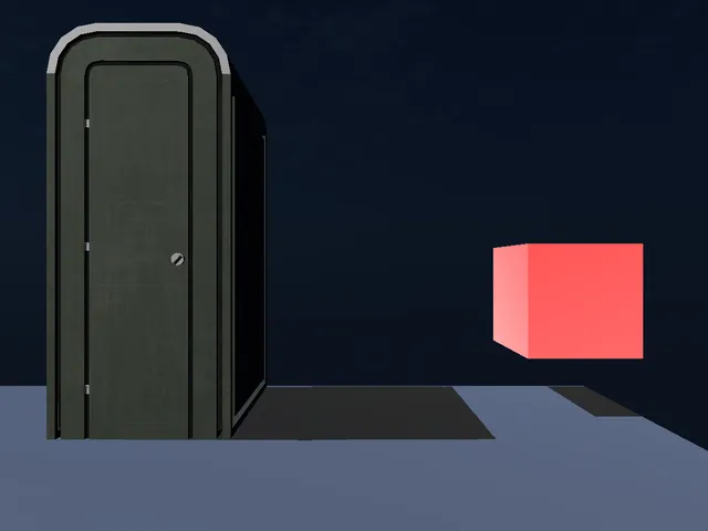 the fog is coming the fog is coming the fog is coming