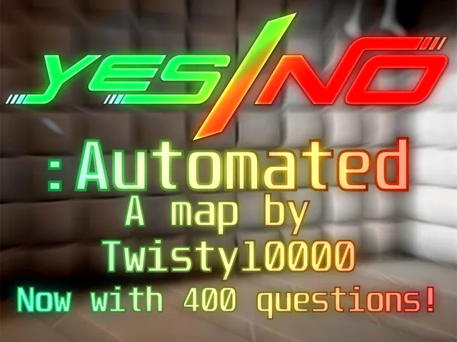 Yes⁄No Automated