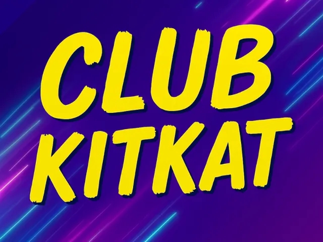Club KitKat