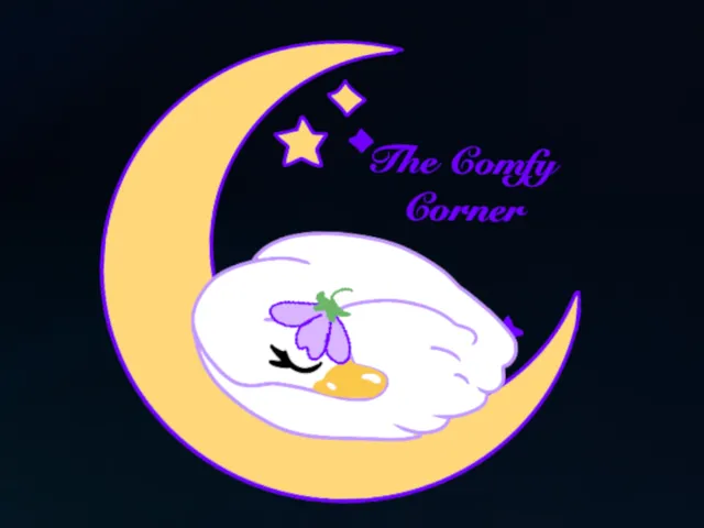 The Comfy Corner