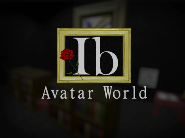 Ib Avatar World