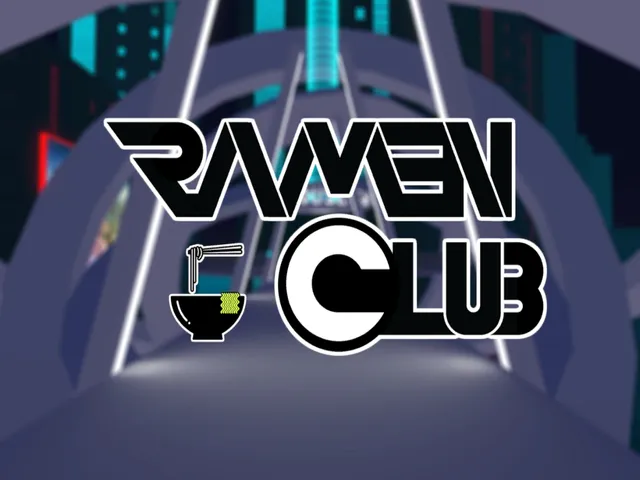 Ramen Club