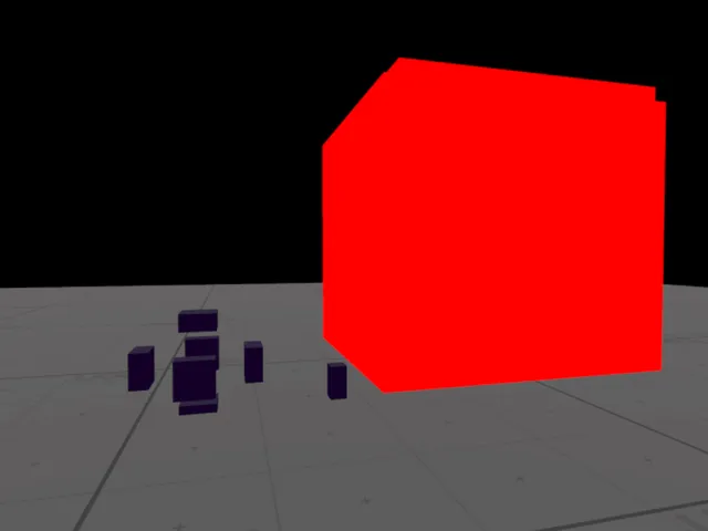 Solid Color Backgrounds