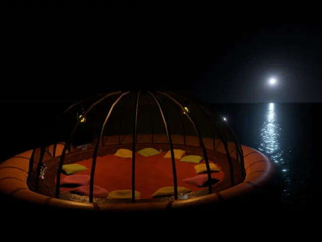 A Place To Eat Toast