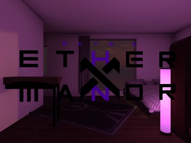 Ether Manor