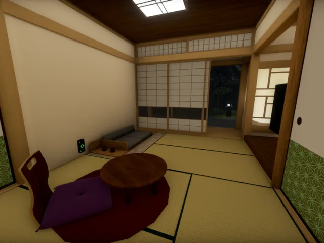 望郷 ⁄ Call of Home - Japan‚ Nagoya‚ 1-18-1