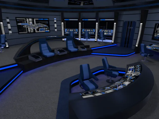 USS Quasar