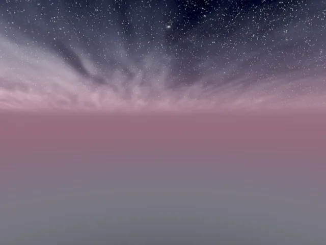 Ethereal
