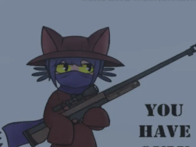 Cat Republic Classic