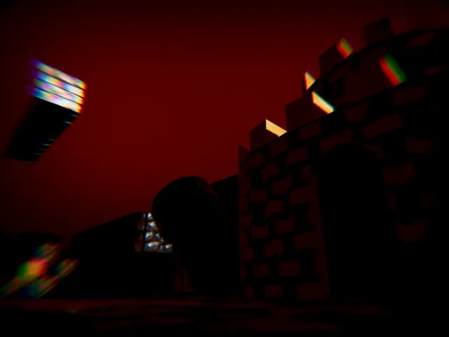 RUINED KINGDOM （MARI0 '85）