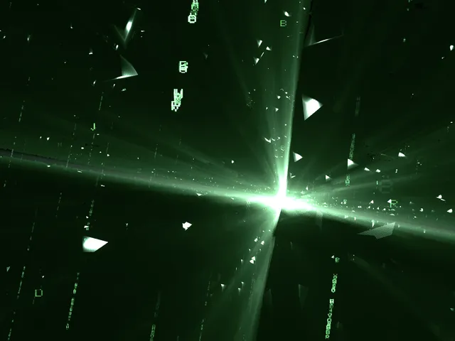 Matrix․․․