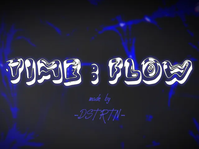 Time Flow