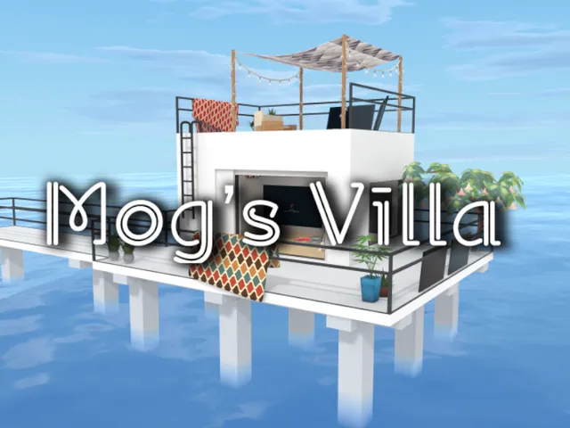 Mog's Villa