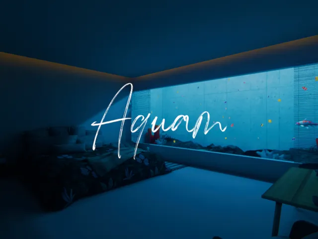 Aquam