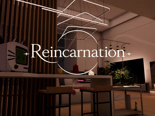 Reincarnation