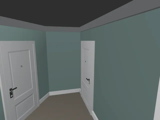 my room