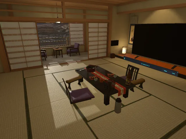 Private Floor