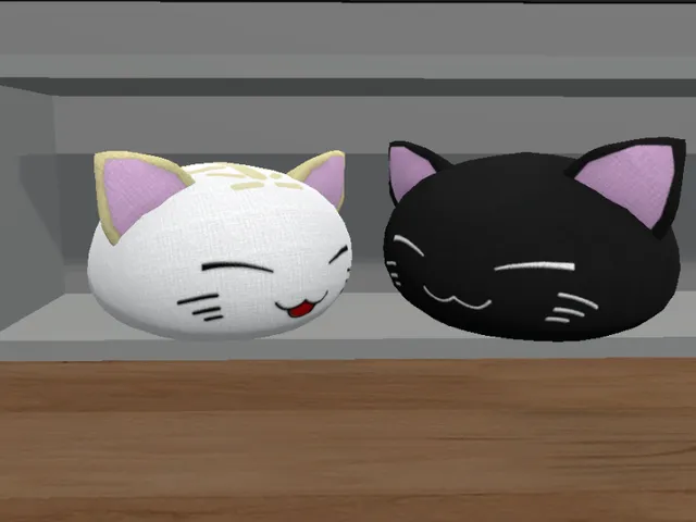 Cat room V2․2․2