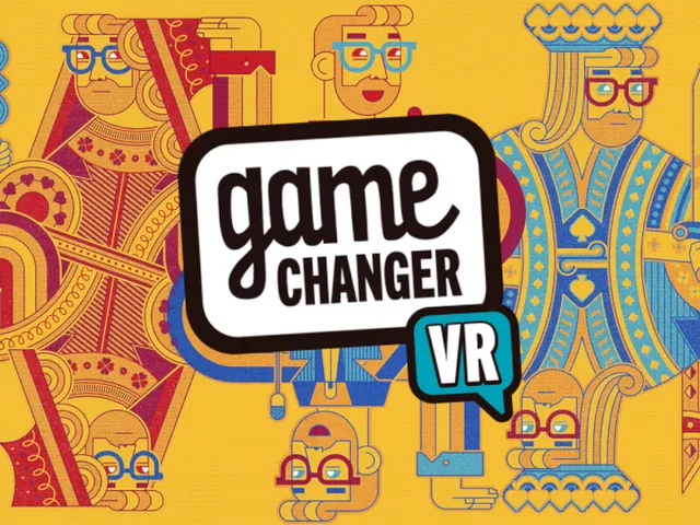 Game Changer VR ［Beta］