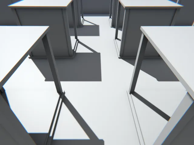 A・N˸other A・N˸gle ［WIP］