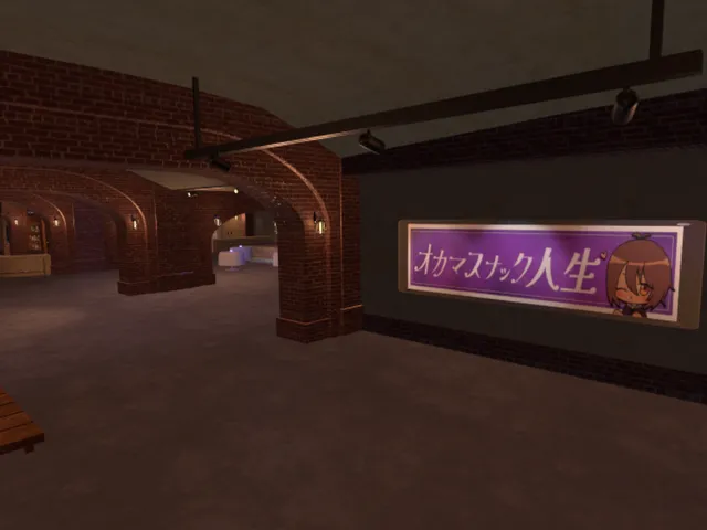 オカマスナック人生