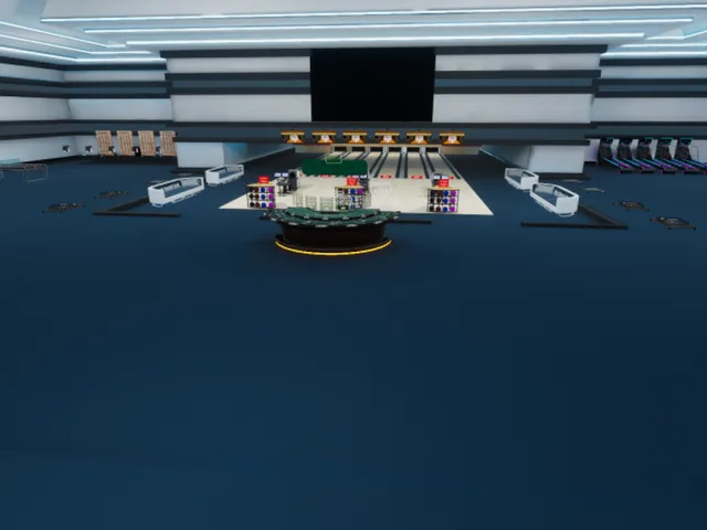 （T_H_E） - Timeless-Arcade - Alpha
