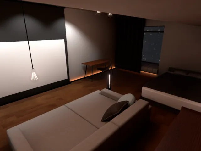 KawaPlayer Playlist Testing Chamber