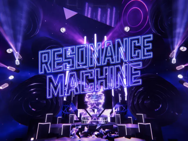 Resonance Machine