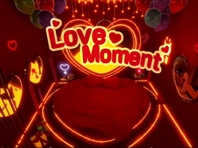 Love Moment