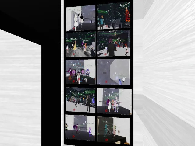 RedJaye's Performance Bar