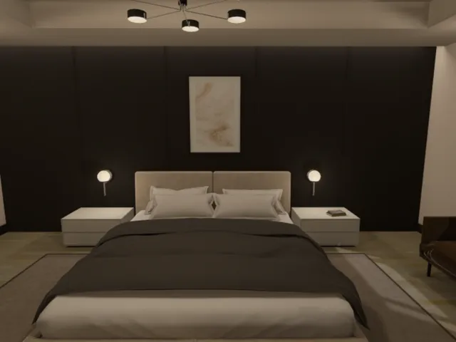 SGB Room