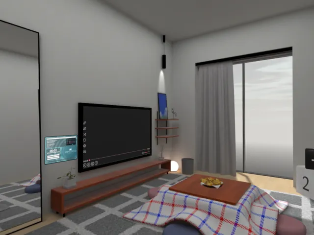 よもぎルーム -TRPG部屋-