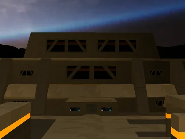 247th Home World Update 1