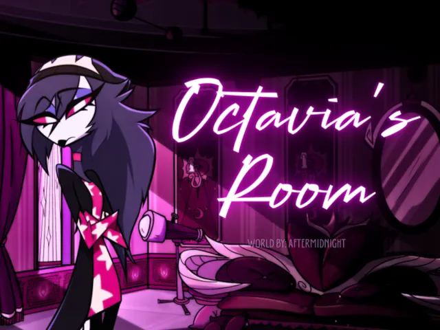 Octavia's Room