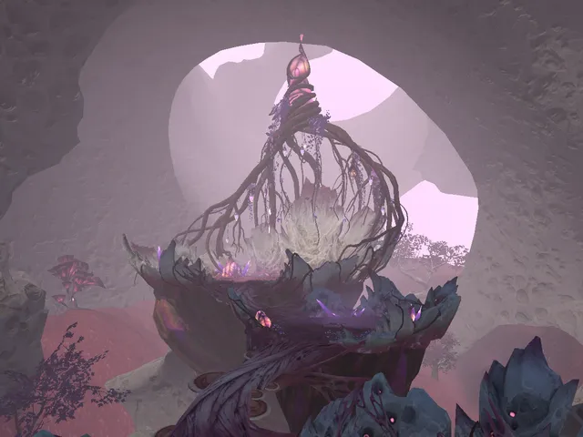 Abyssal Epicenter